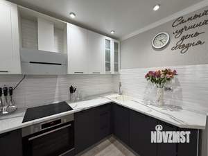 2-к квартира, вторичка, 57м2, 7/14 этаж