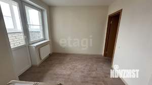 1-к квартира, вторичка, 38м2, 7/17 этаж