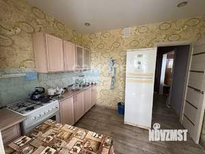 1-к квартира, вторичка, 36м2, 7/10 этаж