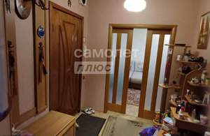 2-к квартира, вторичка, 54м2, 5/10 этаж