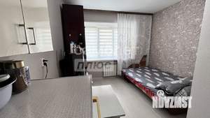 Студия квартира, вторичка, 12м2, 4/5 этаж