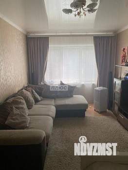 2-к квартира, вторичка, 50м2, 1/9 этаж