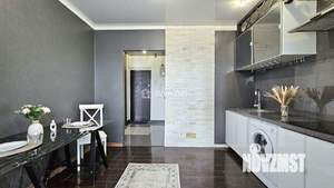 1-к квартира, вторичка, 40м2, 7/17 этаж