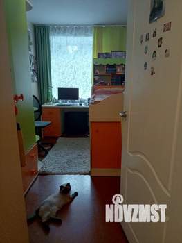 2-к квартира, вторичка, 46м2, 2/9 этаж