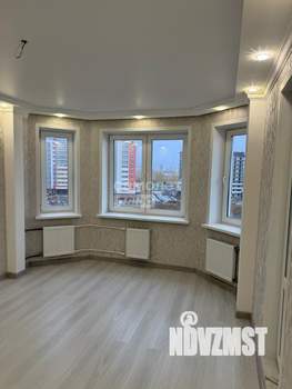 2-к квартира, вторичка, 63м2, 7/18 этаж