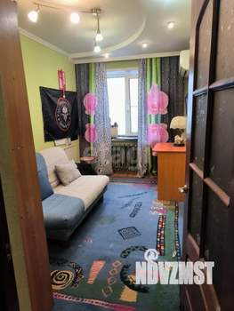 3-к квартира, вторичка, 62м2, 8/10 этаж