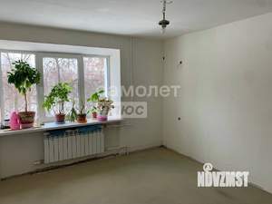 3-к квартира, вторичка, 61м2, 3/9 этаж