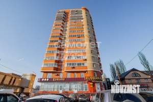 2-к квартира, вторичка, 65м2, 6/16 этаж