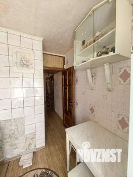 3-к квартира, вторичка, 62м2, 1/5 этаж