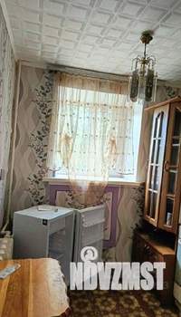 1-к квартира, вторичка, 22м2, 4/5 этаж