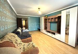 2-к квартира, вторичка, 60м2, 9/12 этаж