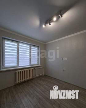 1-к квартира, вторичка, 17м2, 5/5 этаж