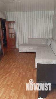 3-к квартира, вторичка, 63м2, 6/10 этаж