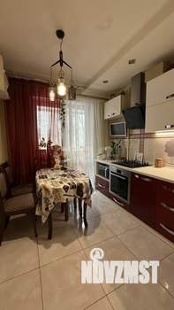 3-к квартира, вторичка, 65м2, 5/9 этаж