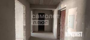 2-к квартира, вторичка, 55м2, 10/19 этаж