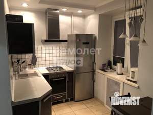 2-к квартира, вторичка, 54м2, 3/5 этаж