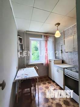 2-к квартира, вторичка, 44м2, 1/5 этаж