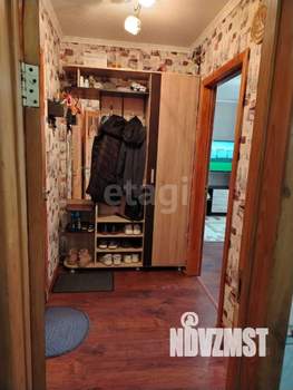 1-к квартира, вторичка, 32м2, 2/5 этаж