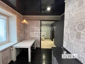 2-к квартира, вторичка, 55м2, 13/21 этаж