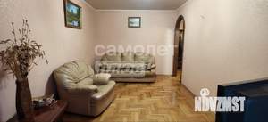 3-к квартира, вторичка, 64м2, 5/5 этаж