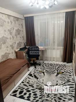 2-к квартира, вторичка, 58м2, 9/17 этаж