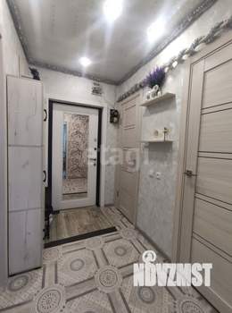 1-к квартира, вторичка, 35м2, 1/5 этаж