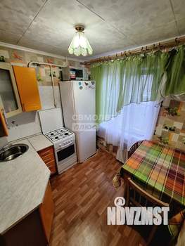 2-к квартира, вторичка, 44м2, 1/5 этаж