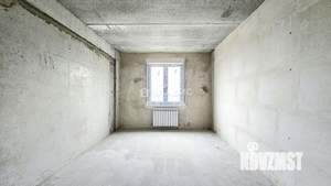 3-к квартира, вторичка, 90м2, 9/17 этаж