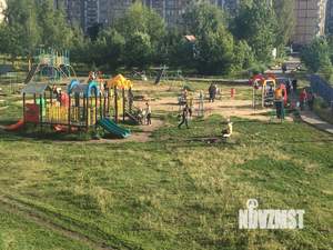 1-к квартира, вторичка, 38м2, 2/10 этаж