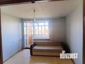 3-к квартира, вторичка, 60м2, 7/10 этаж