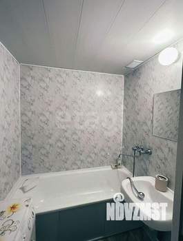 1-к квартира, вторичка, 38м2, 10/10 этаж