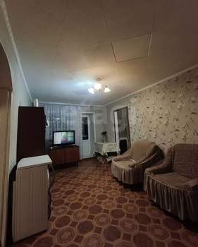 2-к квартира, вторичка, 45м2, 3/5 этаж