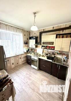 2-к квартира, вторичка, 52м2, 8/9 этаж