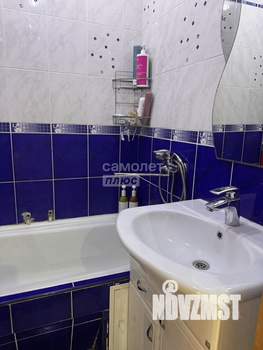 2-к квартира, вторичка, 51м2, 8/9 этаж