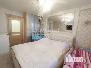 3-к квартира, вторичка, 83м2, 6/12 этаж