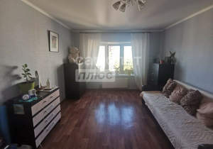 3-к квартира, вторичка, 76м2, 18/24 этаж
