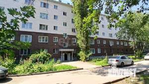 1-к квартира, вторичка, 33м2, 3/5 этаж