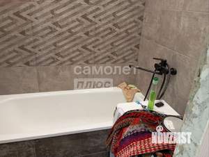 1-к квартира, вторичка, 31м2, 6/9 этаж