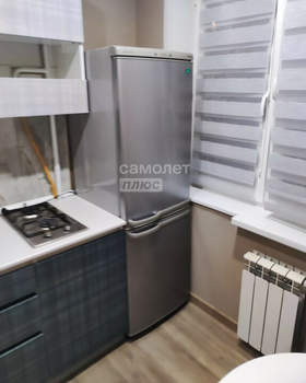 2-к квартира, вторичка, 44м2, 2/5 этаж