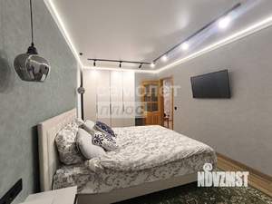 3-к квартира, вторичка, 61м2, 1/5 этаж