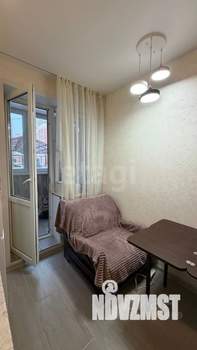 1-к квартира, вторичка, 33м2, 1/7 этаж