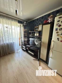 1-к квартира, вторичка, 13м2, 3/5 этаж