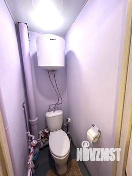 1-к квартира, вторичка, 37м2, 1/10 этаж