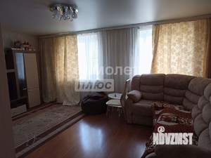 3-к квартира, вторичка, 78м2, 7/9 этаж