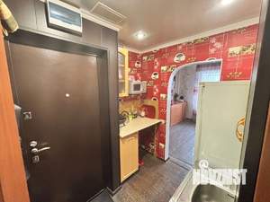 Студия квартира, вторичка, 17м2, 5/5 этаж