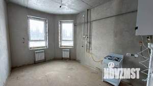 1-к квартира, вторичка, 42м2, 2/8 этаж