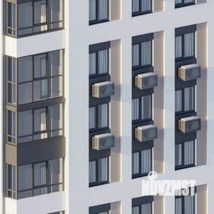 2-к квартира, вторичка, 69м2, 2/24 этаж