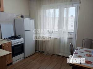 1-к квартира, вторичка, 35м2, 5/5 этаж