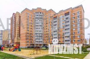 1-к квартира, вторичка, 44м2, 2/17 этаж