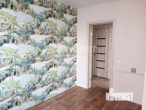 2-к квартира, вторичка, 59м2, 2/18 этаж